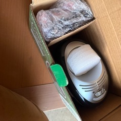 未使用 Hitachi Koki コードレス冷温ホルダ UL1810DAの画像