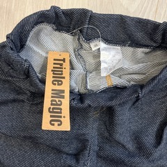 パンツ　3本セットの画像