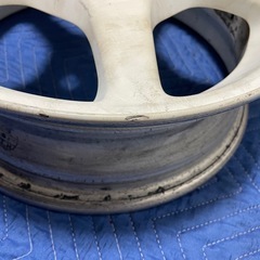 ENKEI HA11s 純正ホイールの画像