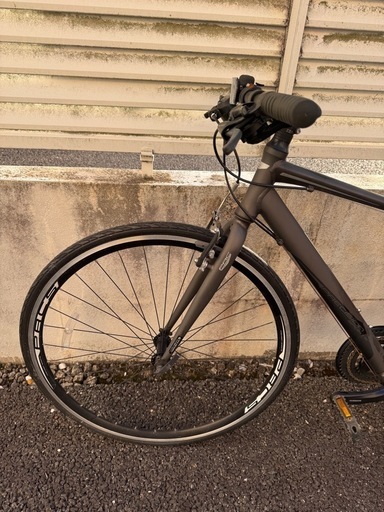 サイクルベースあさひ　Precision Sport