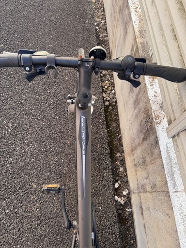サイクルベースあさひ　Precision Sport