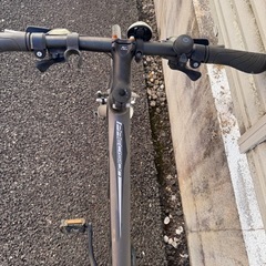 サイクルベースあさひ　Precision Sportの画像