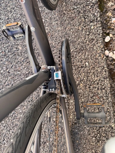 サイクルベースあさひ　Precision Sport