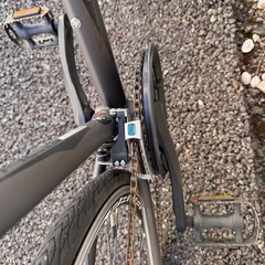 サイクルベースあさひ　Precision Sportの画像