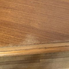 【引取日時限定】　テーブルの画像