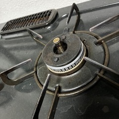 ガスコンロ
の画像