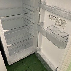 Abitelax 2024 冷蔵庫の画像