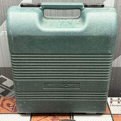 【中古】ハイコーキ HiKOKI 日立工機 NV65HM 65mm高圧ロール釘打機【ハンズクラフト佐賀】の画像