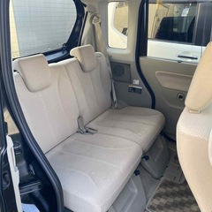 スズキ スペーシア の画像