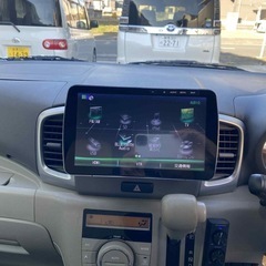 スズキ スペーシア の画像