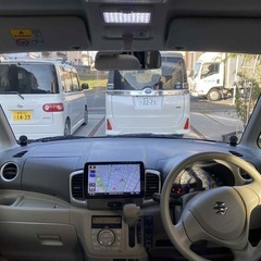 スズキ スペーシア の画像