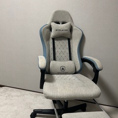 ゲーミングチェアの画像