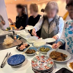 【フェーズフリー】防災クッキング＆セルフリフレの画像