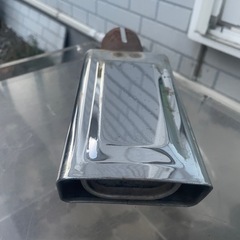 Y30 セドリック ブロアムVIP マフラー グロリアの画像