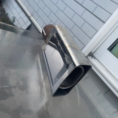 Y30 セドリック ブロアムVIP マフラー グロリアの画像