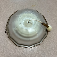 電気の傘の画像