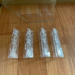 コトブキ90cm レグラスフラット用蓋の画像