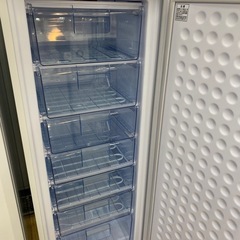 IRIS OHYAMA 1ドア冷凍庫　【トレファク東大阪店】の画像