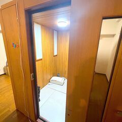 ヤマハアビテックス ウッディボックス 1.5畳 -35db 中古防音室 東京都から！の画像