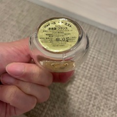 Dior ジャドール　ヘアミストの画像