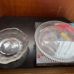 ケーキ皿などの画像