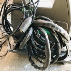 HITACHI 日立 エアープラズマ切断機 DT-PLの画像