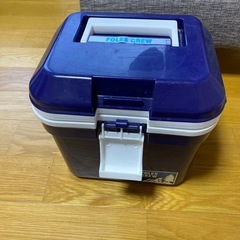 クーラーボックス