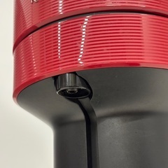 伊勢崎店【現状品】ji12-10 ネスプレッソ コーヒーメーカー GCV1 2020年製の画像