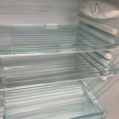 A1855🌟激安‼️Abitelax AR-130(S) 冷蔵庫　2012年製　動作確認済⭕️ の画像