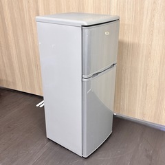 A1855🌟激安‼️Abitelax AR-130(S) 冷蔵庫　2012年製　動作確認済⭕️ の画像