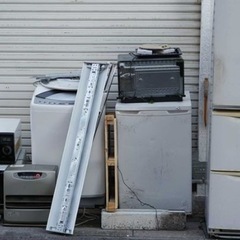 不用品回収 　の画像