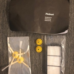 iRobot Roomba ルンバの画像