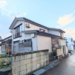 👉【戸建て賃貸🏡】初期費用ゼロ‼️【家賃1ヶ月無料✨】ペット可🐶...