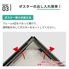 LEDパネル A1の画像