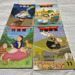 絵本まとめ8冊の画像