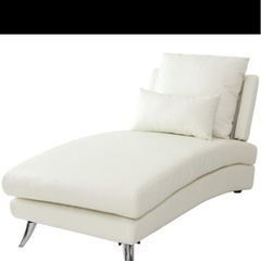 DORISカウチソファーのカウチのみの画像