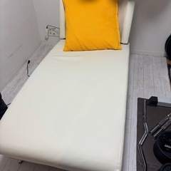 DORISカウチソファーのカウチのみの画像