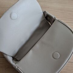 LEPSIM　バッグの画像