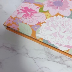 【新品】フライングタイガー　クリップボード　ふせんセットの画像