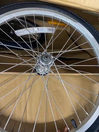 アドベンチャー ST3 バイクトレーラー サイクルトレーラー 未使用品