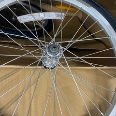 アドベンチャー　ST3 バイクトレーラー　サイクルトレーラー　未使用品の画像