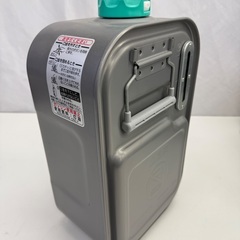 【決まりました】大74 ダイニチ ブルーヒーター FW-4615L(W) ウォームホワイト 9L 大容量タンク 箱付きの画像