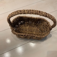 フルーツカゴの画像