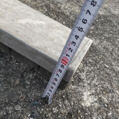 段差プレートの画像