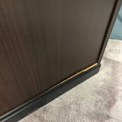 カリモク家具｜キャビネットの画像