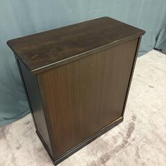 カリモク家具｜キャビネットの画像