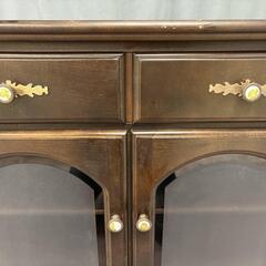 カリモク家具｜キャビネットの画像