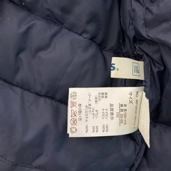 100・110〖Freaks・MPS〗アウターの画像