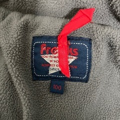 100・110〖Freaks・MPS〗アウターの画像