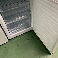 TWINBIRD 2024 冷蔵庫の画像